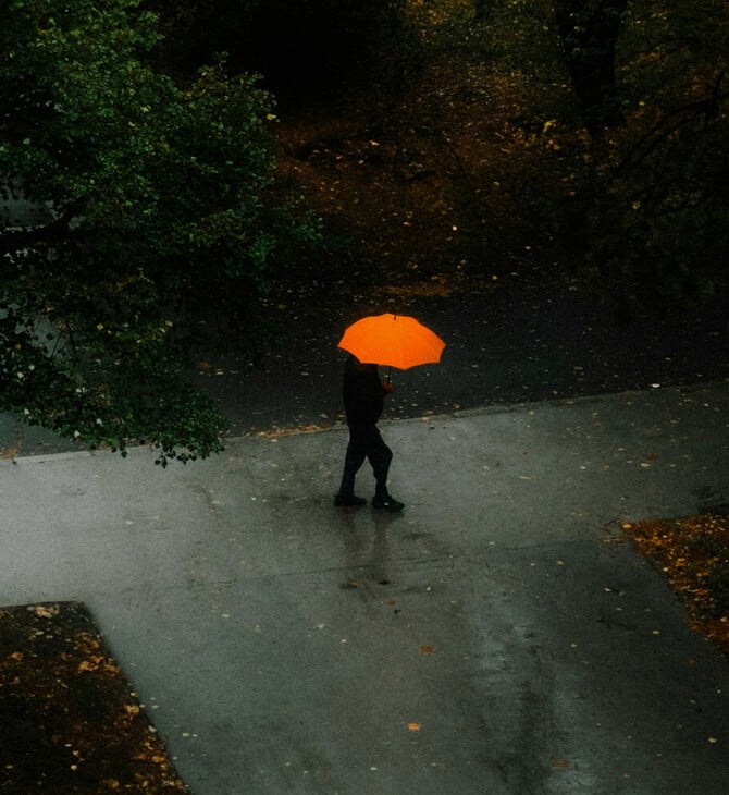 Μαρουσάκης: Κατάρρευση του αντικυκλώνα για φέτος - Δύο καιρικές φάσεις έως την Πρωτοχρονιά