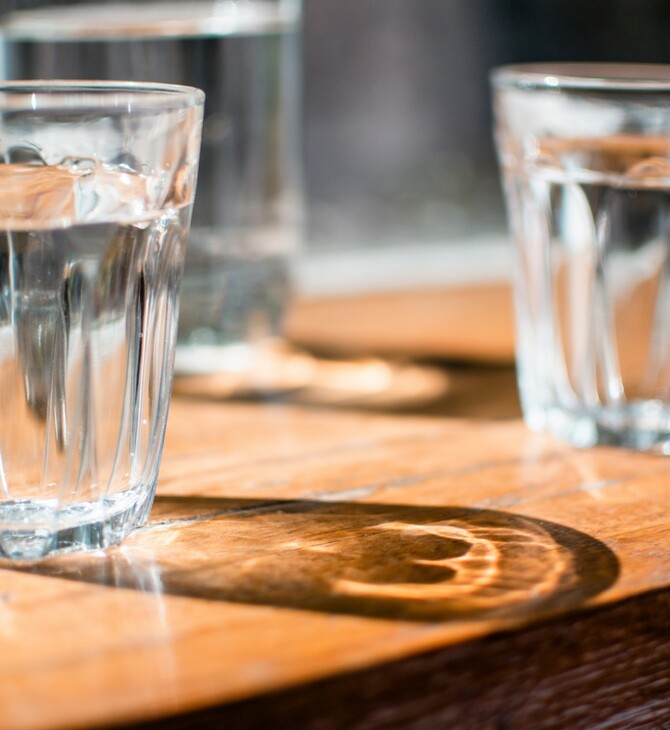 ΝΕΡΟ ΑΥΞΗΣΕΙΣ ΕΥΔΑΠ ΕΡΩΤΗΣΕΙΣ