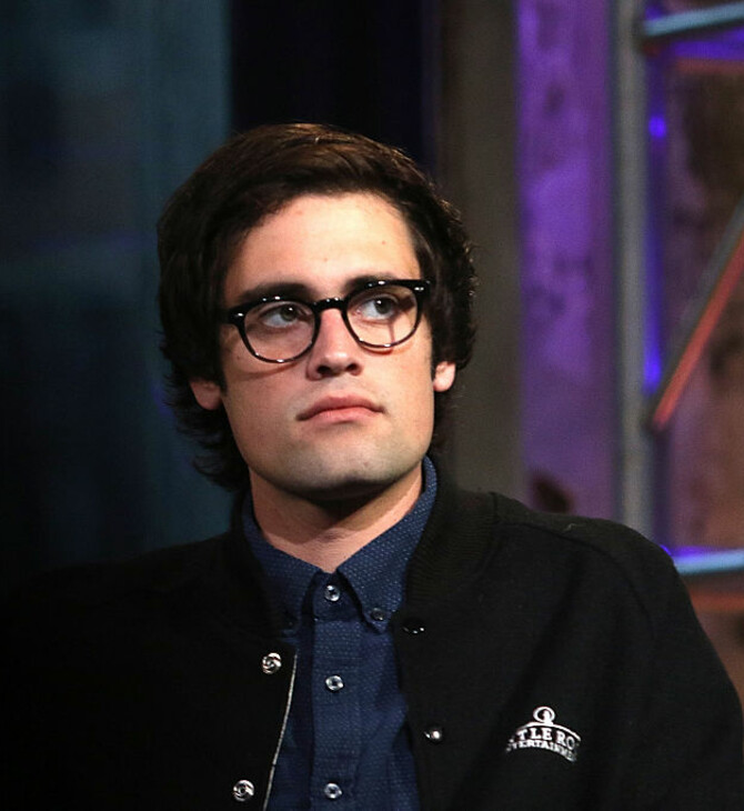 ROB REINER NICK ΣΧΙΖΟΦΡΕΝΕΙΑ ΔΟΛΟΦΟΝΙΑ