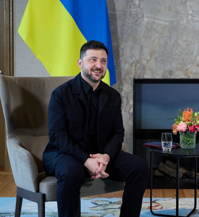 ΟΥΚΡΑΝΙΑ ΣΥΜΦΩΝΙΑ ΕΕ 