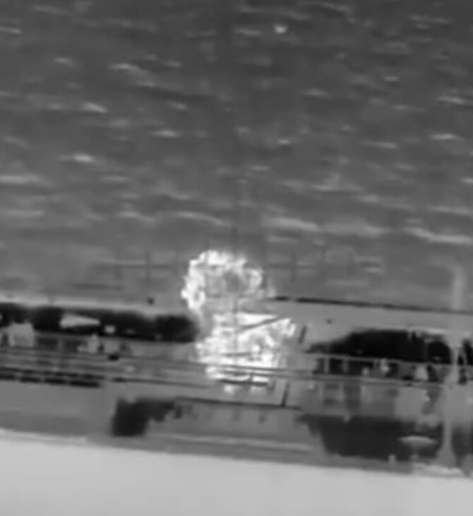 ΟΥΚΡΑΝΙΑ ΠΕΤΡΕΛΑΙΟΦΟΡΟ ΡΩΣΙΑ ΚΡΗΤΗ