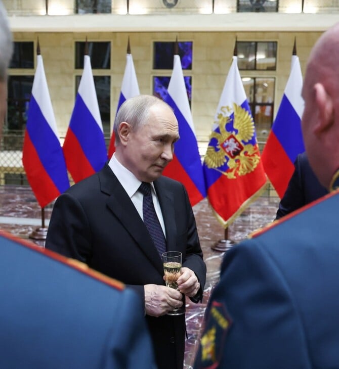 ΠΟΥΤΙΝ ΟΥΚΡΑΝΙΑ ΠΟΛΕΜΟΣ ΕΕ