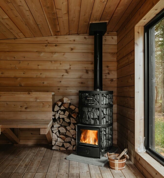 ΣΑΟΥΝΑ ΝΕΚΡΟ ΖΕΥΓΑΡΙ ΤΟΚΙΟ