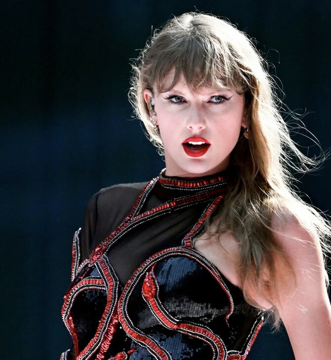 TAYLOR SWIFT ΧΩΡΙΣΜΟΣ ΤΡΑΒΙΣ ΚΕΛΣΙ
