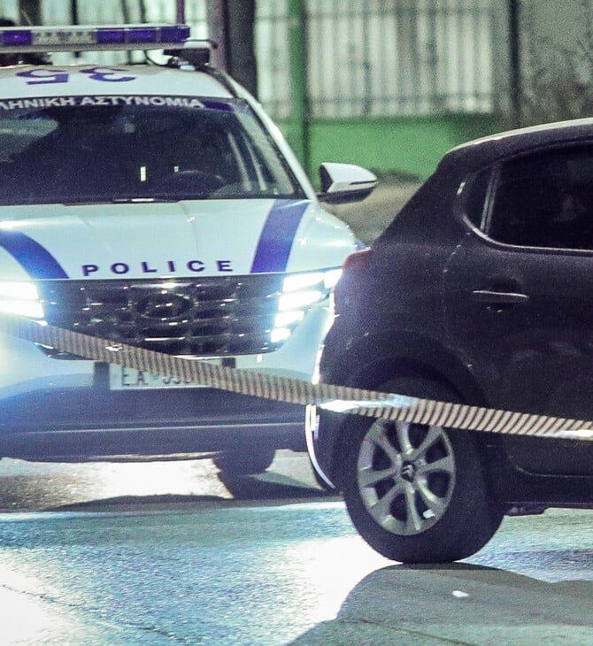 ΤΡΟΧΑΙΟ ΝΕΑ ΦΙΛΑΔΕΛΦΕΙΑ