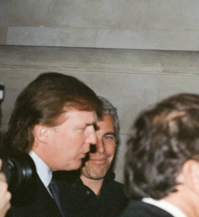 Τζέφρι Έπσταϊν: Στη δημοσιότητα τα αρχεία του μετά από μήνες καθυστερήσεων της κυβέρνησης Τραμπ