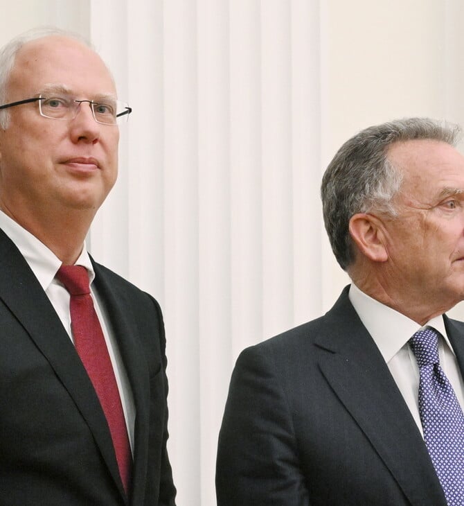 Πόλεμος στην Ουκρανία: Νέες συνομιλίες σήμερα στο Μαϊάμι μεταξύ Ρώσων και Αμερικανών εκπροσώπων