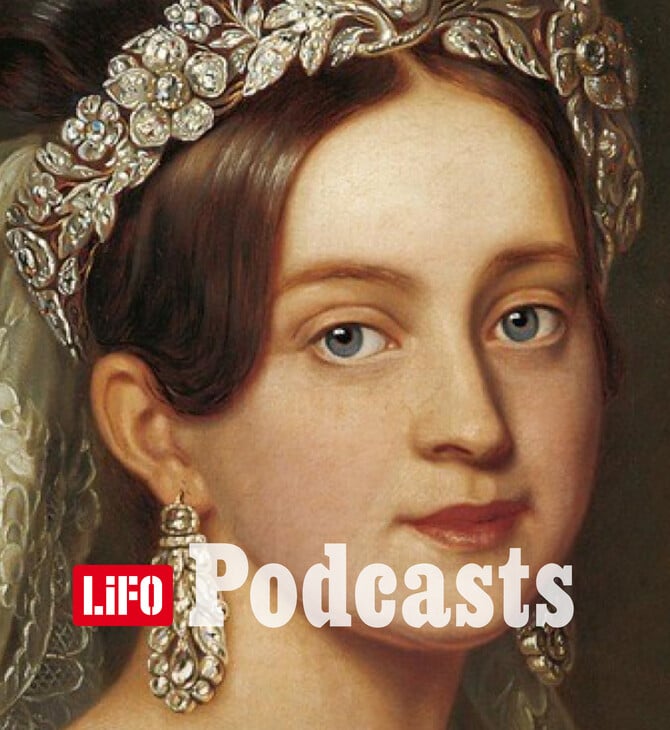 Όταν η μήτρα της βασίλισσας Αμαλίας έγινε πολιτικό ζήτημα 