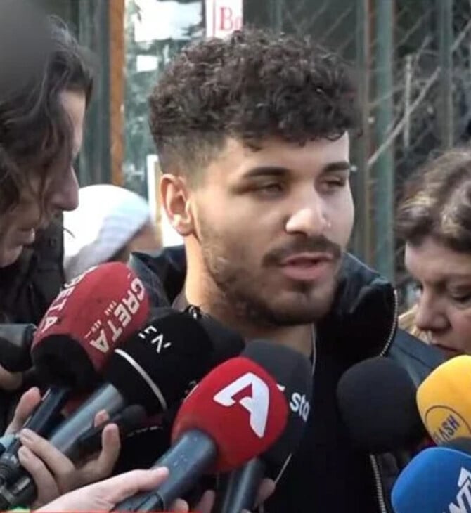 ΓΙΩΡΓΟΣ ΜΑΖΩΝΑΚΗΣ ΣΤΕΦΑΝΟΣ ΠΑΠΑΔΟΠΟΥΛΟΣ