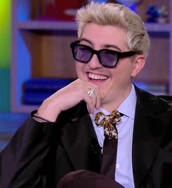 Good Job Nicky για Eurovision 2026: «Νιώθω όντως ότι υπάρχει πιθανότητα να βγω πρώτος»