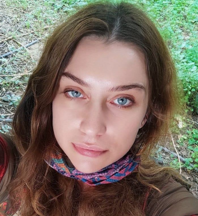 Πέθανε η τραγουδίστρια Klaudia Delmer 