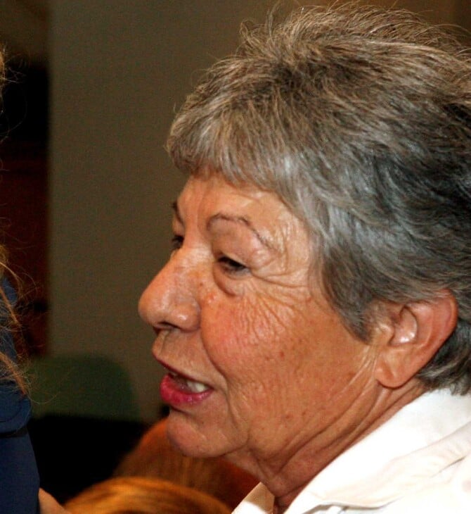 ΛΙΛΑ ΜΑΡΑΓΚΟΥ ΑΡΧΑΙΟΛΟΓΟΣ ΘΑΝΑΤΟΣ