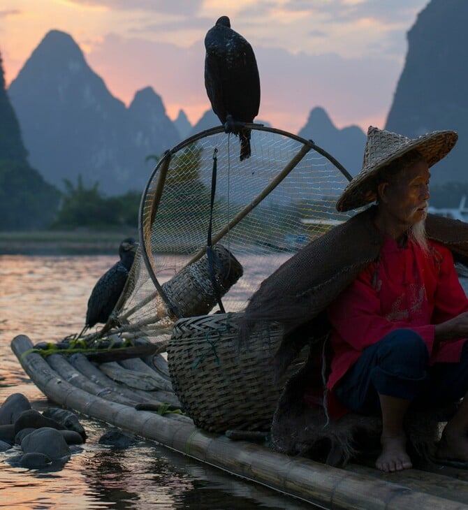 National Geographic: «Οι προορισμοί που αγαπήσατε περισσότερο το 2025» - Το ελληνικό αξιοθέατο στη λίστα των «8»