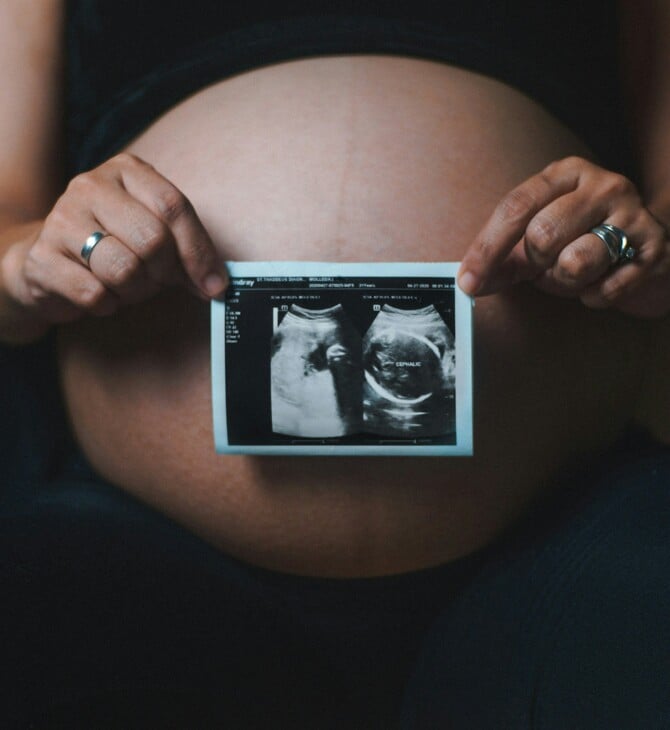 Κλιματική αλλαγή: Έγκυες και βρέφη στην πρώτη γραμμή κινδύνου