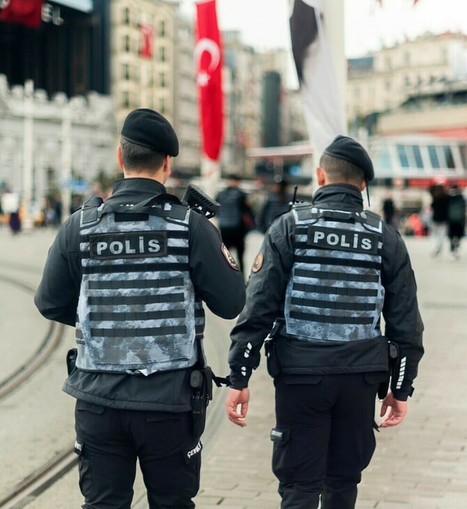 ΤΟΥΡΚΙΑ ΝΑΡΚΩΤΙΚΑ ΚΩΝΣΤΑΝΤΙΝΟΥΠΟΛΗ