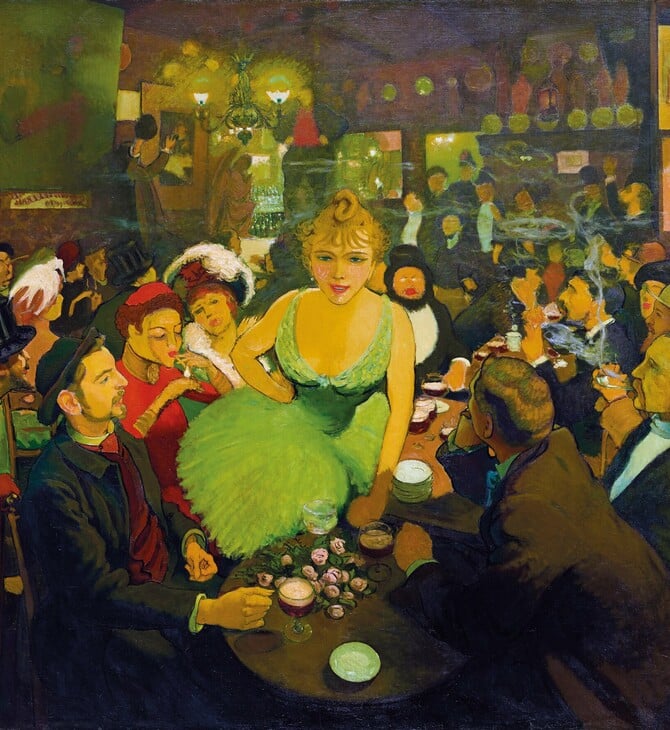 10 εκθέσεις που θα είναι ανοιχτές τις μέρες των γιορτών 