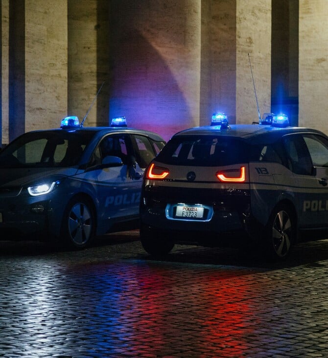 Γυναικοκτονία στην Ιταλία: Δολοφόνησε τη σύντροφό του και έπειτα αυτοκτόνησε 