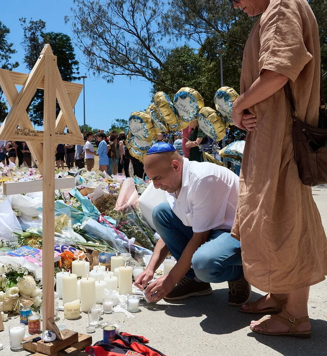 ΑΥΣΤΡΑΛΙΑ ΕΠΙΘΕΣΗ ΑΛΜΠΑΝΕΖΙ