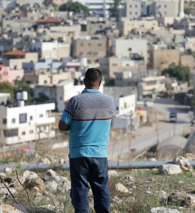 Ισραήλ: Το συμβούλιο ασφαλείας ενέκρινε τη δημιουργία 19 ισραηλινών οικισμών στη Δυτική Όχθη