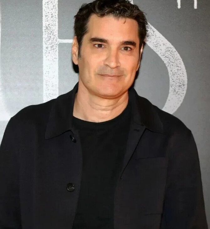 ΧΡΙΣΤΟΦΟΡΟΣ ΠΑΠΑΚΑΛΙΑΤΗΣ MAESTRO