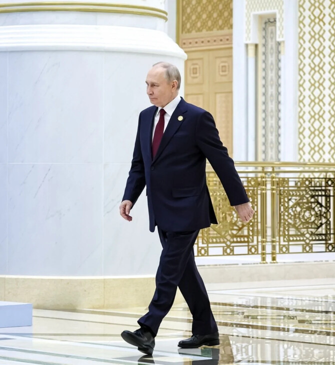 ΡΩΣΙΑ ΟΥΚΡΑΝΙΑ ΗΠΑ