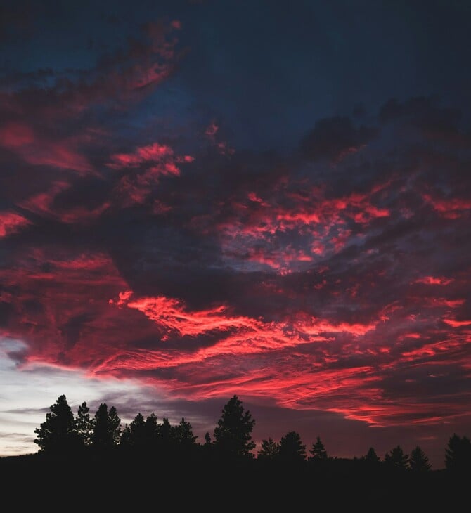 Γιατί θα βιώσουμε σήμερα τη μεγαλύτερη νύχτα του έτους;