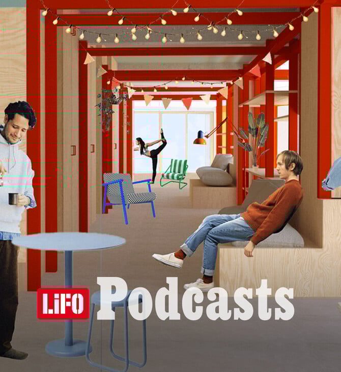 Ποια κτίρια στην Αθήνα μπορούν να γίνουν συνεταιριστικές κατοικίες;