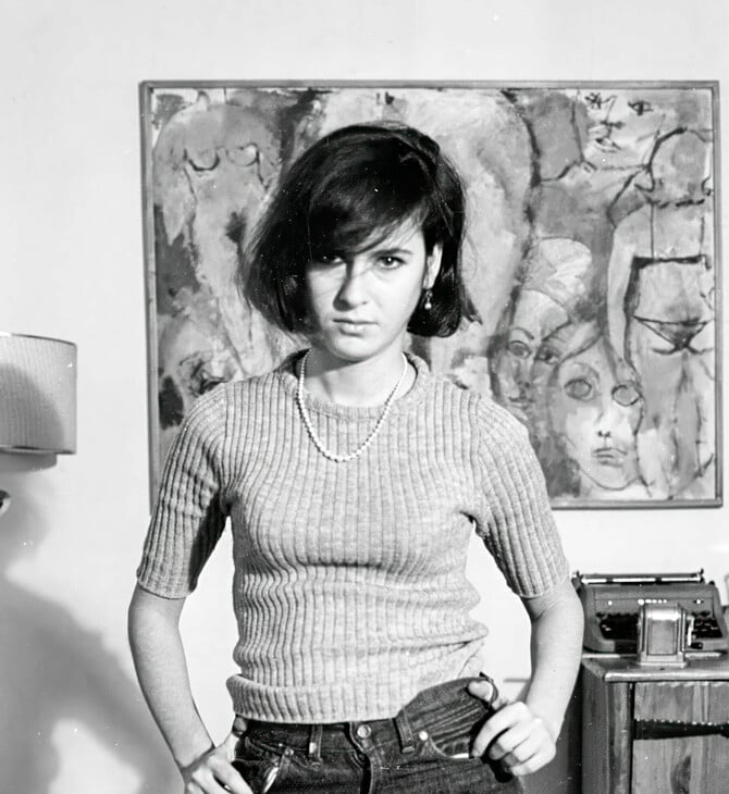 Aυτά είναι τα Χριστούγεννα; Τότε δεν ανήκω εδώ.