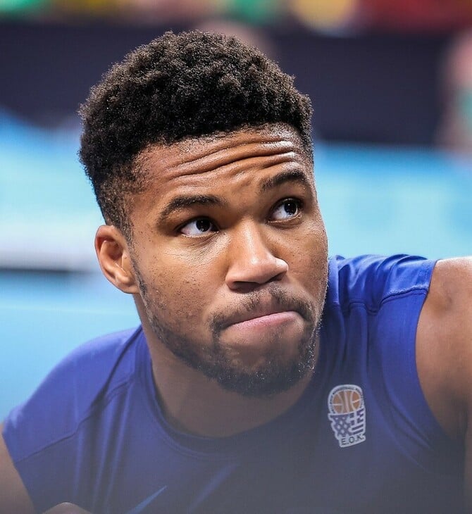 Γιάννης Αντετοκούνμπο: Ενοχλημένος από τις φήμες που τον θέλουν να μετακομίζει στη Νέα Υόρκη