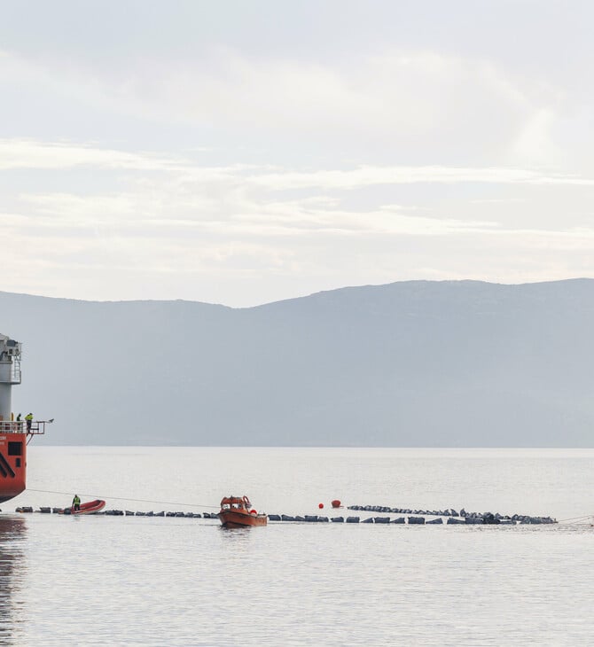 Το οικονομικό και περιβαλλοντικό όφελος των ηλεκτρικών διασυνδέσεων του ΑΔΜΗΕ