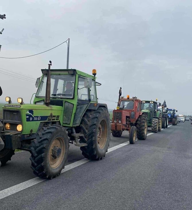 ΑΓΡΟΤΕΣ ΣΗΡΑΓΓΑ ΤΕΜΠΩΝ