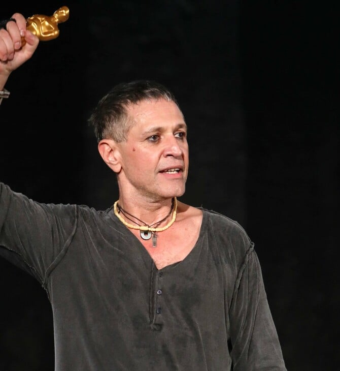 Αιμίλιος Χειλάκης: «Ηθοποιός από τις “Άγριες Μέλισσες” είπε να μην συμμετέχω γιατί ήμουν φίλος του Λιγνάδη»