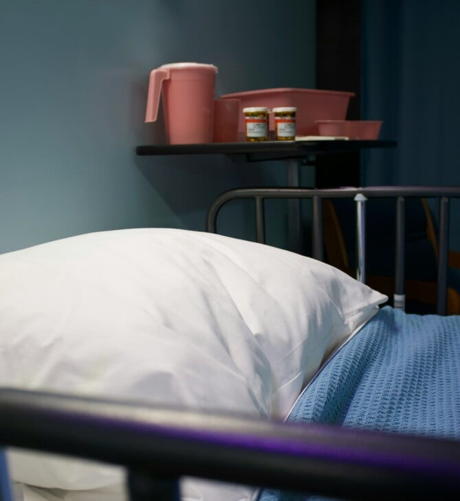 ΑΛΕΞΑΝΔΡΟΥΠΟΛΗ ΠΑΙΔΙ ΝΕΚΡΟ ΥΠΟΣΙΤΙΣΜΟΣ