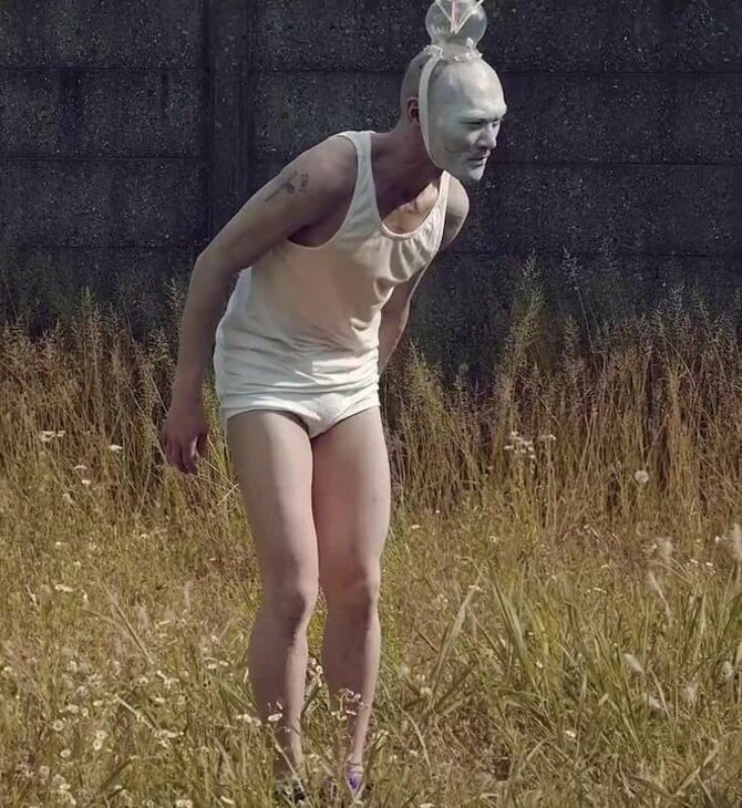 Ο ιαπωνικός χορός του σκότους 