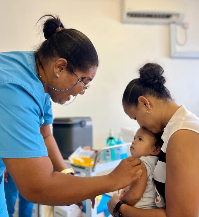 Οι πέντε πιο ελπιδοφόρες εξελίξεις στη δημόσια υγεία το 2025