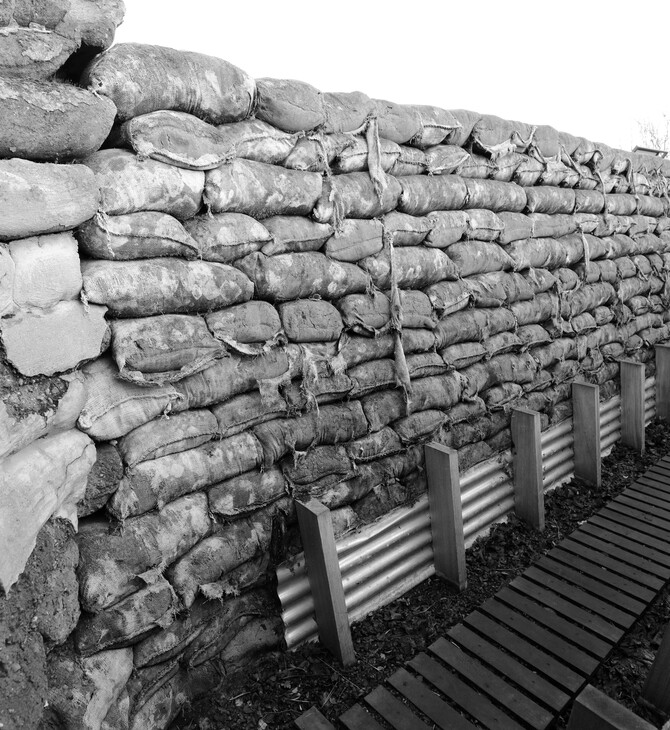 ΕΚΕΧΕΙΡΙΑ Α' ΠΑΓΚΟΣΜΙΟΣ ΠΟΛΕΣΜΟΣ ΣΤΡΑΤΙΩΤΕΣ