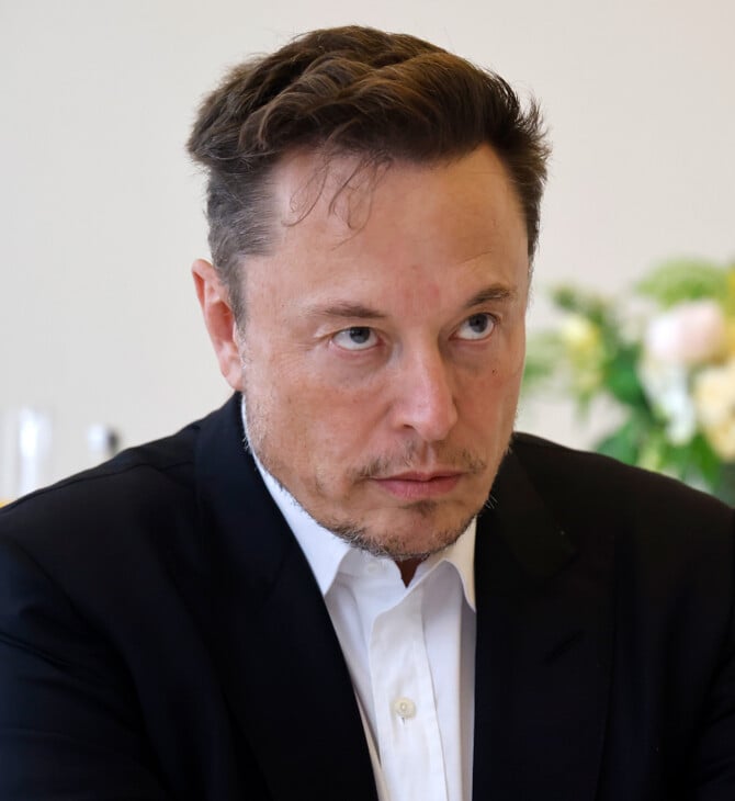 ΕΛΟΝ ΜΑΣΚ STARLINK ΡΩΣΙΑ