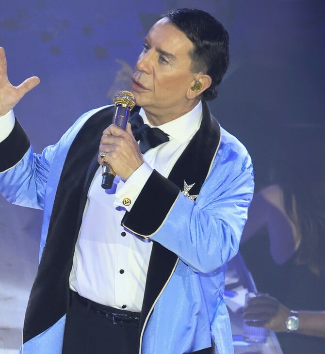 Γιώργος Μαζωνάκης: Ο 21χρονος θα πει ποιος προσπάθησε να τον δωροδοκήσει για να μην γίνει η καταγγελία