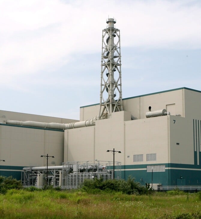 ΙΑΠΩΝΙΑ ΠΥΡΗΝΙΚΗ ΕΝΕΡΓΕΙΑ