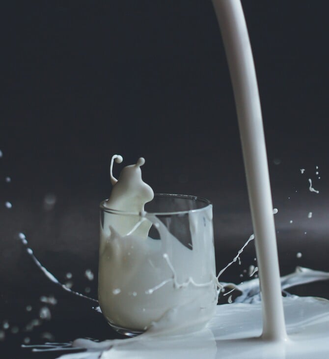 ΚΙΝΑ ΔΑΣΜΟΙ ΕΕ ΓΑΛΑΚΤΟΚΟΜΙΚΑ ΠΡΟΪΟΝΤΑ