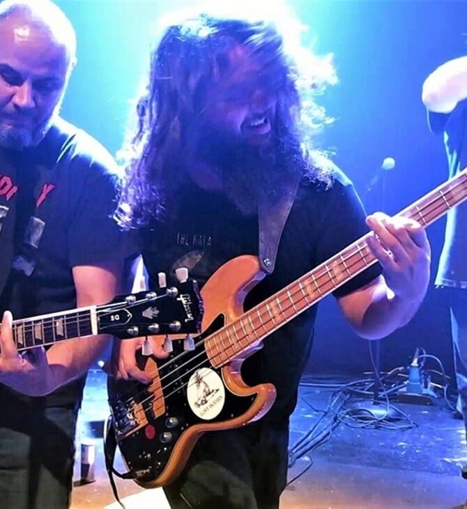 Τα «Χαμένα Κορμιά» τραγουδάνε ακόμα