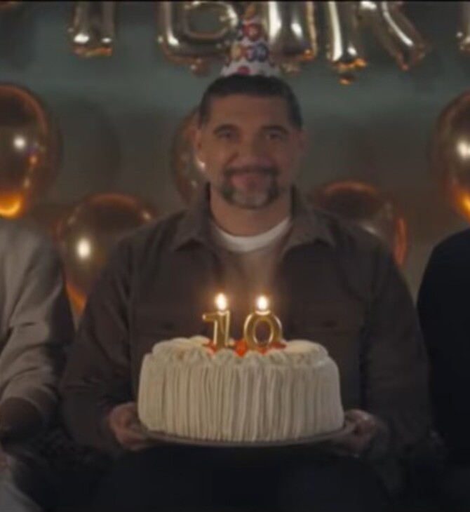 MASTERCHEF 10 TRAILER