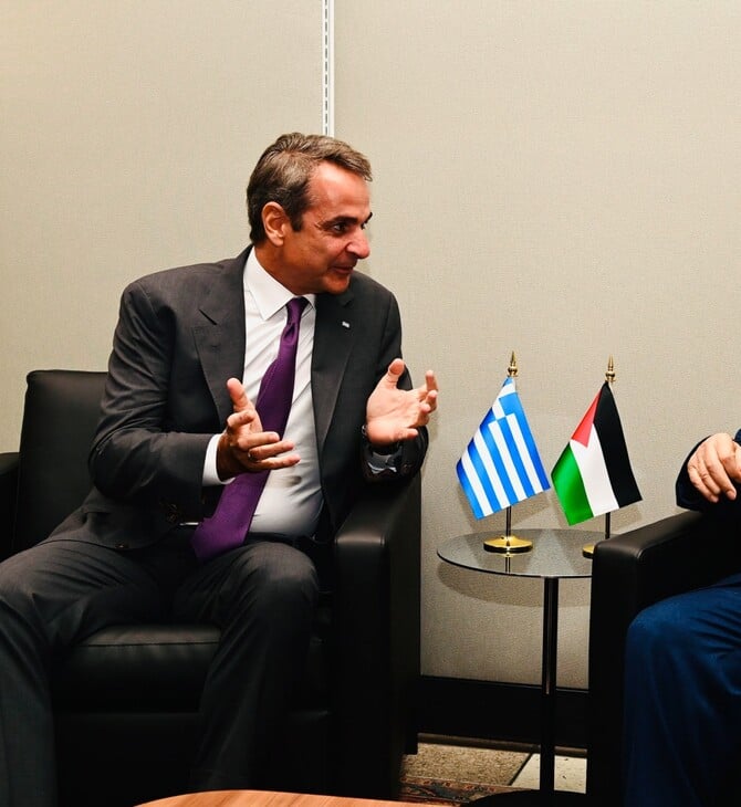 ΜΗΤΣΟΤΑΚΗΣ ΑΜΠΑΣ ΣΥΝΑΝΤΗΣΗ ΓΑΖΑ