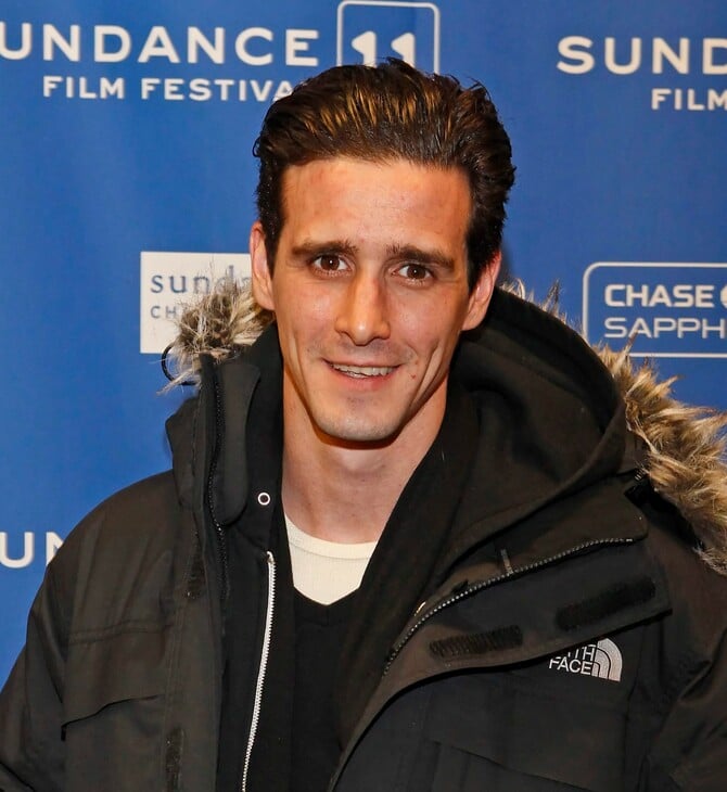 JAMES RANSONE THE WIRE ΗΘΟΠΟΙΟΣ