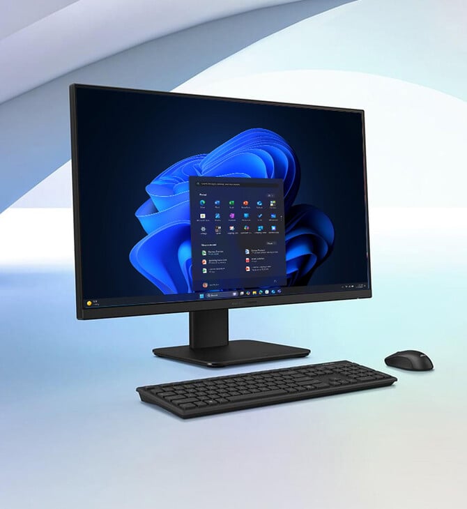 Είναι ένας υπολογιστής All-in-One η σωστή επιλογή για τις ανάγκες σας;