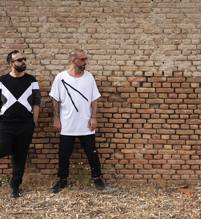 Serious Dancers: Ένα ντουέτο που ανεβάζει την ηλεκτρονική μουσική στα decks του κόσμου