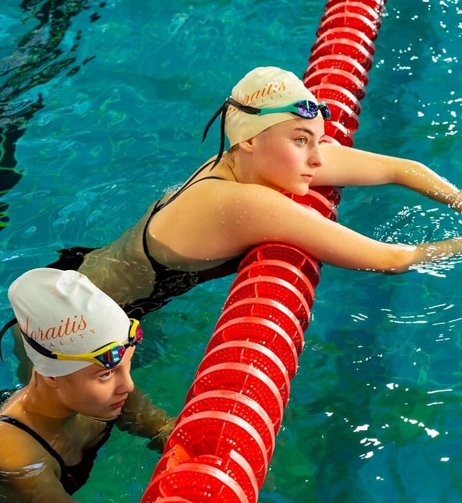 Empower Forward – Women in Sports: Ένα ταξίδι έμπνευσης και επιτυχίας που ενώνει γυναίκες και κορίτσια σε όλη την Ελλάδα