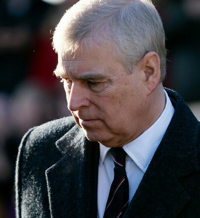 Πρίγκιπας Άντριου: Αστυνομία στο σπίτι του στο Ουίνδσορ - Ο λόγος