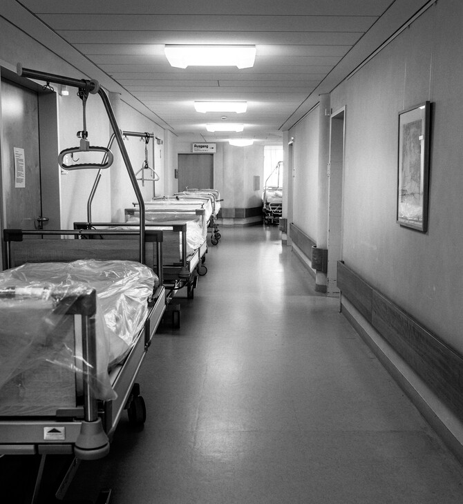 Αλεξανδρούπολη: Τι ισχυρίζεται η μητέρα του παιδιού που πέθανε από ασιτία