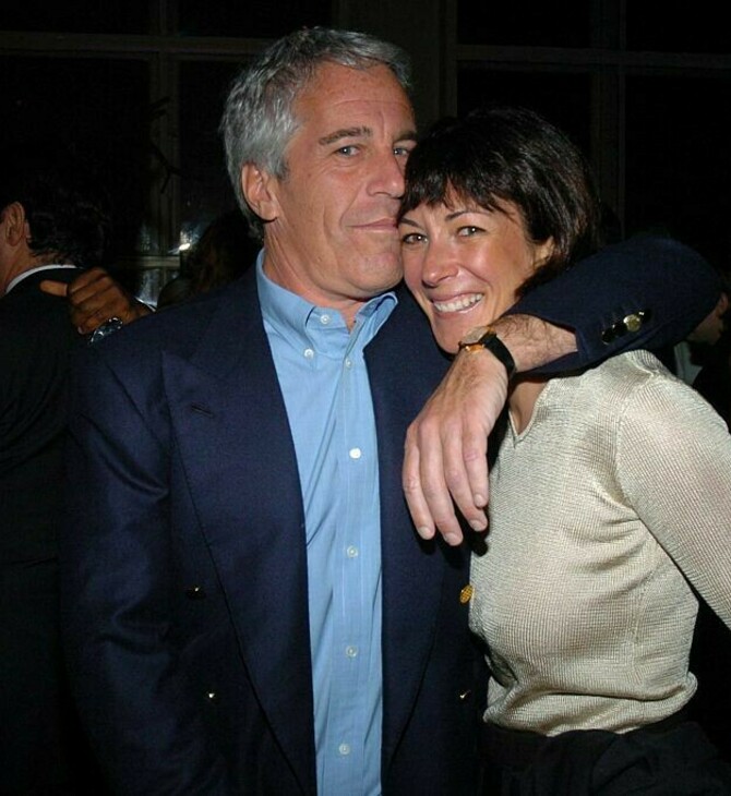 Υπόθεση Έπσταϊν: «Μου βρήκες νέους ακατάλληλους φίλους;» - Email από το Μπαλμόραλ με την υπογραφή «Α»